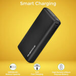 Ambrane Neos 21 20000 mAh Power Bank