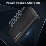 Ambrane Neos 21 20000 mAh Power Bank