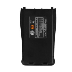 BAOFENG BF-888S 1500mAh Rechargeable Power Battery