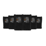 BAOFENG BF-888S 1500mAh Rechargeable Power Battery