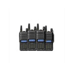 BAOFENG UV-9R Plus Rugged Dual-Band Walkie Talkie