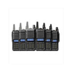 BAOFENG UV-9R Plus Rugged Dual-Band Walkie Talkie