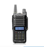BAOFENG UV-9R Plus Rugged Dual-Band Walkie Talkie