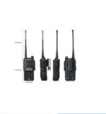 BAOFENG UV-9R Plus Rugged Dual-Band Walkie Talkie