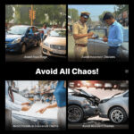 boAt HIVE Dashcam E1 1296P Full HD Dashcam