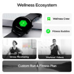 boAt Lunar Call Plus Smart Watch