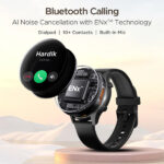 boAt Lunar Call Plus Smart Watch
