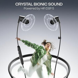 boAt Rockerz 150 Pro Bluetooth Neckband