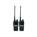 Baofeng UV-82 Dual-Band Heavy-Duty Handheld Radio
