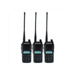 Baofeng UV-82 Dual-Band Heavy-Duty Handheld Radio