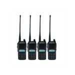 Baofeng UV-82 Dual-Band Heavy-Duty Handheld Radio