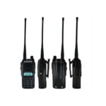 Baofeng UV-82 Dual-Band Heavy-Duty Handheld Radio