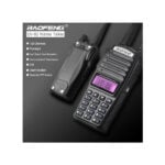 Baofeng UV-82 Dual-Band Heavy-Duty Handheld Radio