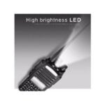 Baofeng UV-82 Dual-Band Heavy-Duty Handheld Radio