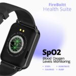 Fire Boltt Hulk Almoled Display Smartwatch