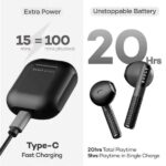 GoBoult XPods Pro Wireless Earphones