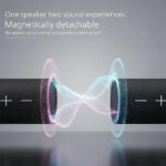 Philips TAS4400BK/94 4000 Series Bluetooth Speaker