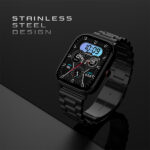 Fire-Boltt Starlight Bluetooth Calling Smart Watch