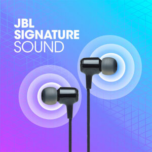 JBL Live 100BT Bluetooth Neckband