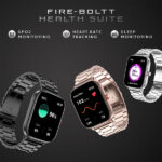 Fire-Boltt Starlight Bluetooth Calling Smart Watch