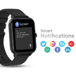 Fire-Boltt Falcon Bluetooth Calling Smart Watch