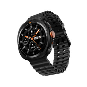 Fire-Boltt Axiom Bluetooth Calling Smart Watch