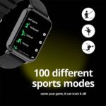 Fire Boltt Hulk Almoled Display Smartwatch