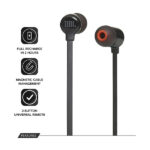 JBL T160BT Bluetooth Headset with Mic