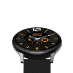 Noise NoiseFit Vortex 1.46" AMOLED Display Smart Watch