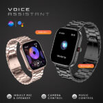 Fire-Boltt Starlight Bluetooth Calling Smart Watch