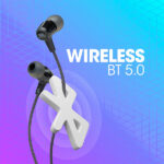 JBL Live 100BT Bluetooth Neckband