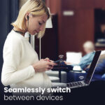 JBL Live 25BT Bluetooth Neckband