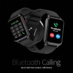 Fire Boltt Hulk Almoled Display Smartwatch