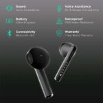 GoBoult XPods Wireless Earphone