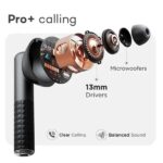 GoBoult XPods Pro Wireless Earphones