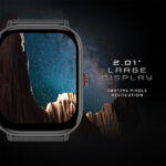 Fire-Boltt Starlight Bluetooth Calling Smart Watch