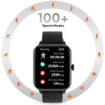 Fire-Boltt Falcon Bluetooth Calling Smart Watch