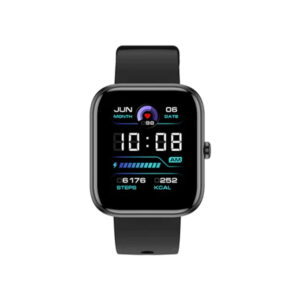 Fire-Boltt Jaguar Bluetooth Calling Smart Watch