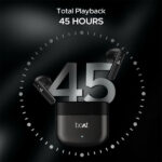 boAt Airdopes 91 Prime Wireless Earbuds