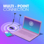 JBL Live 100BT Bluetooth Neckband