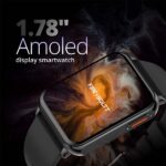 Fire Boltt Hulk Almoled Display Smartwatch