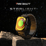 Fire-Boltt Starlight Bluetooth Calling Smart Watch