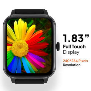 Fire-Boltt Falcon Bluetooth Calling Smart Watch