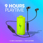 JBL Live 100BT Bluetooth Neckband