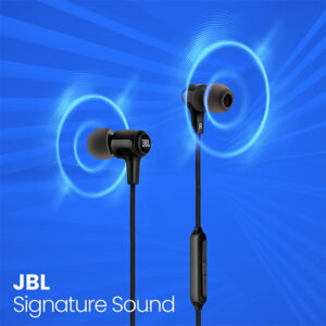 JBL Live 25BT Bluetooth Neckband