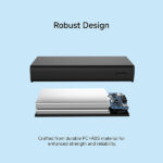 Mi 4i 20000mAh Power Bank