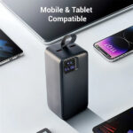 Zebronics Zeb EnergiPod 50R1 Power Bank