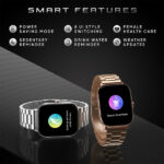 Fire-Boltt Starlight Bluetooth Calling Smart Watch