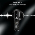 boAt Airdopes 91 Prime Wireless Earbuds