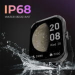 beatXP Marv Super Smart Watch With 2.0" HD Display